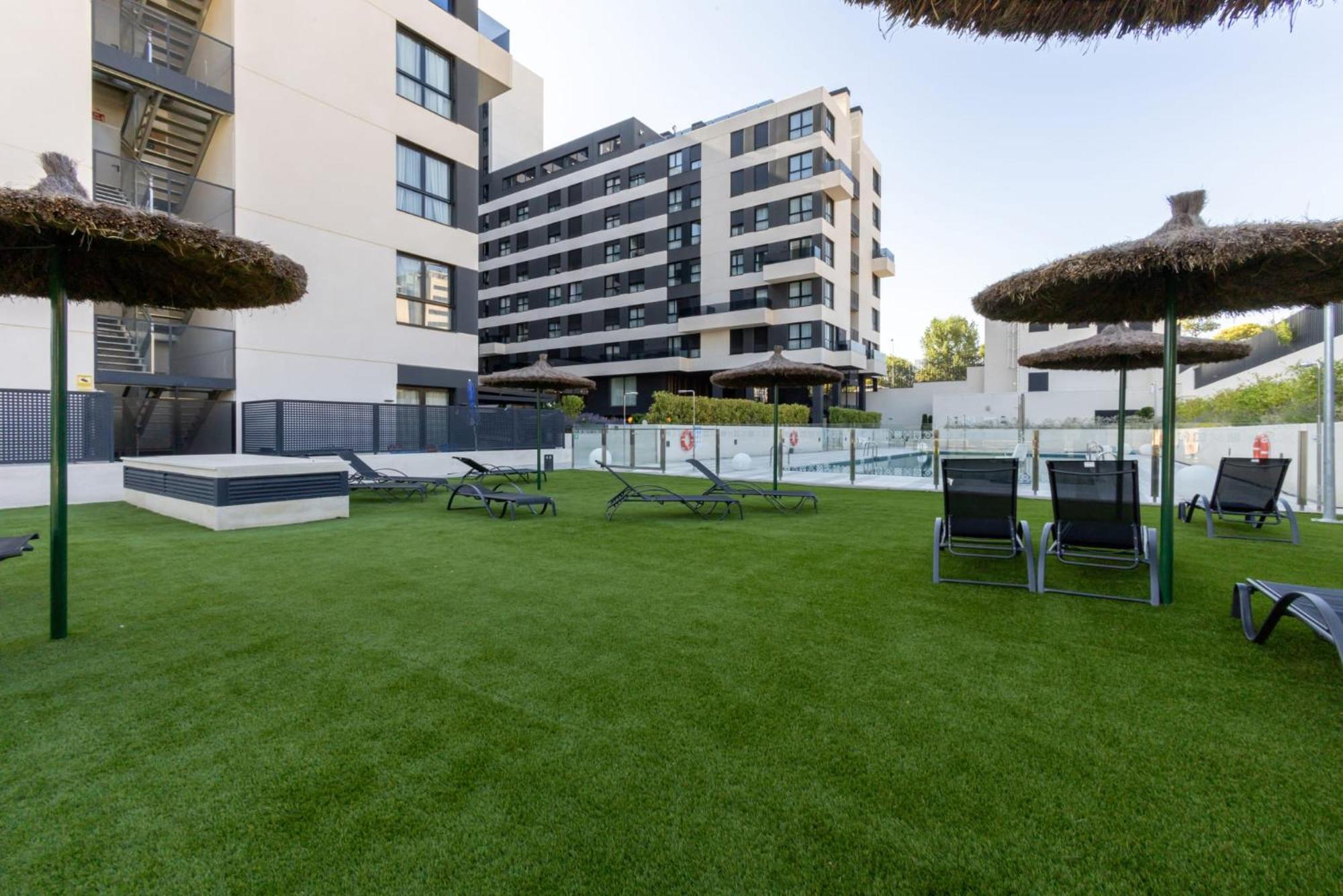 Be Casa - Valdebebas — Photos 1